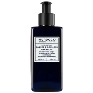 Murdock Barbers of London Quince & Oakmoss Shampoo 8.5oz